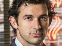 Кристиан Солимено фотографии