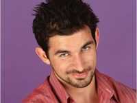 Кристиан Солимено фотографии