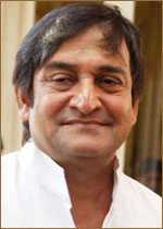 Махеш Манджрекар