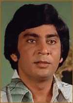 Хариш Магон