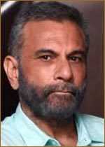 Паван Малхотра