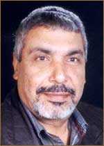 Ахмад Мансур