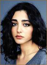 Гольшифтех Фарахани