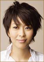 Такако Мацу