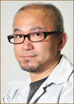 Синдзи Аояма