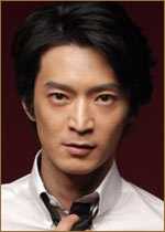 Кэндзиро Цуда