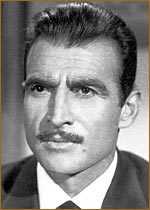 Ахмед Мазхар