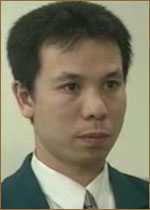 Ли Цзянь Вэнь