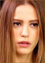 Серенай Сарыкая