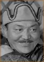 Чимидгаадангийн Цэрэннадмид