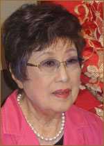 Харуе Акаги