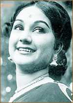 Манджула Виджаякумар