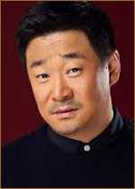 Ван Цзинчунь