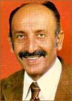 Мортеза Ахмади