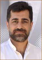 Арсалан Амири