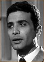 Ахмед Мареи