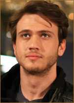 Арас Булут Ийнемли