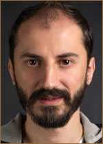 Мухаррем Байрак