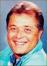 Махмуд Абдель Азиз