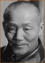 Жамбалын Занабазар