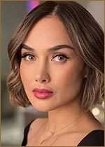 Сара Виджаянто