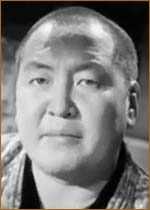 Мажигсурэнгийн Цолмонбаатар