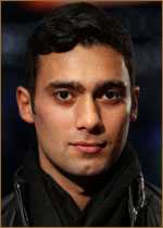 Араш Маранди