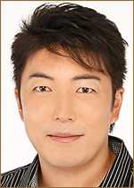 Кэнъитиро Мацуда