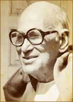 Ходжа Ахмад Аббас