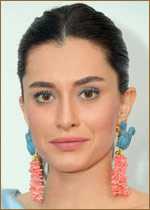 Ханде Догандемир