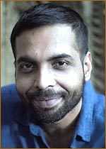 Абхишек Банерджи