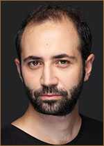 Сарп Бозкурт