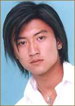 Николас Цзэ