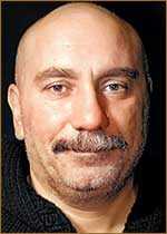 Мустафа Авкыран