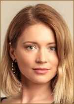 Елена Вьюнова