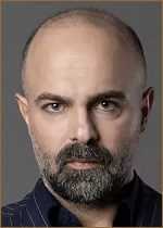 Эркан Авджи