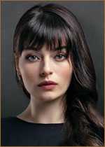 Айча Айшин Туран