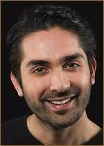 Серкан Аджай