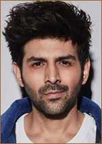 Картик Аарян