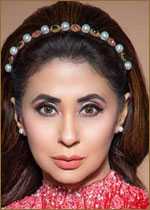 Урмила Матондкар