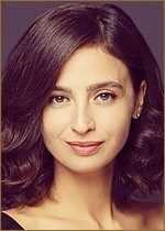 Мерве Булут