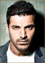 Джон Абрахам