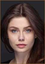 Айлин Везироглу