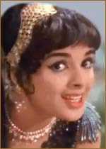 Лакшманан Виджаялакшми