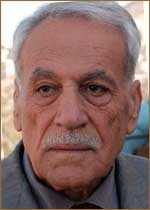 Искандар Азиз