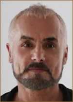 Наджи Адыгюзель