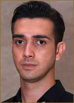 Фахри Альбар