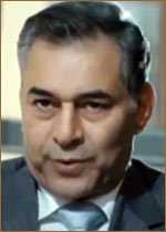 Яссер Махер