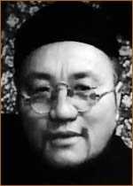 Чойжилын Авирмэд