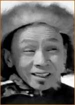 Тувдэнгийн Цэрэнлхундэв